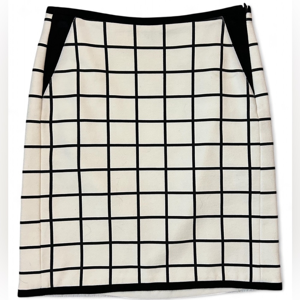 White House Black Market Mini Skirt